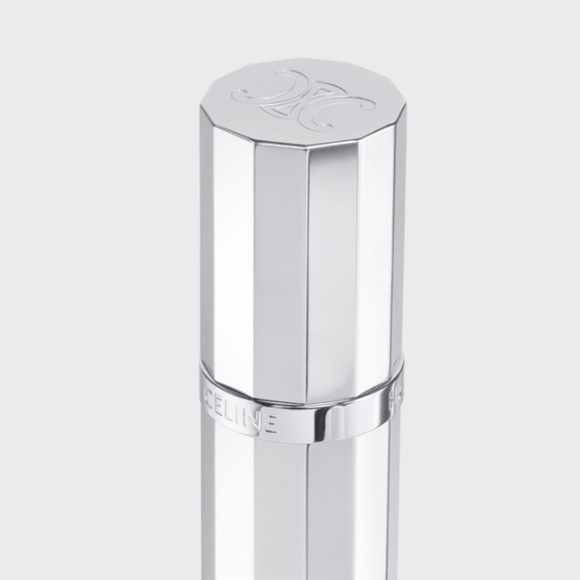 Celine Silver Travel Spray Case - Picture 9 of 10